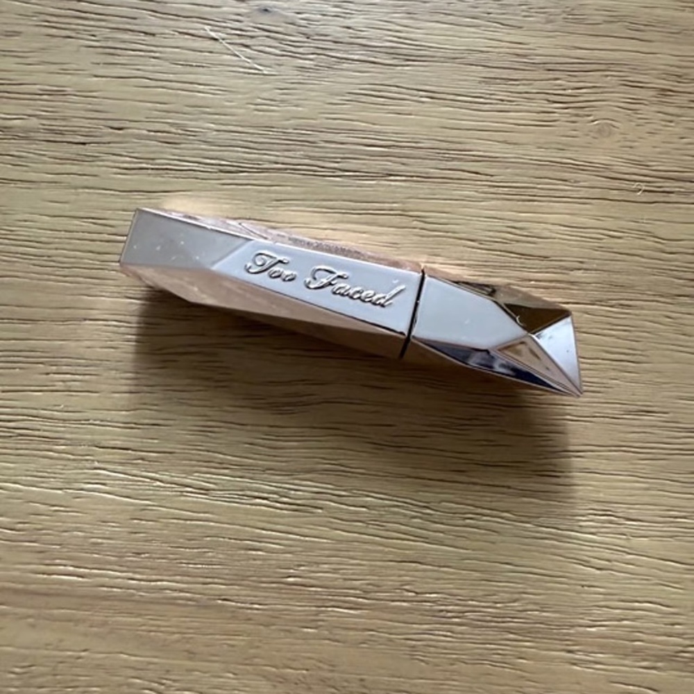 Too Faced Damn Girl Mascara mini